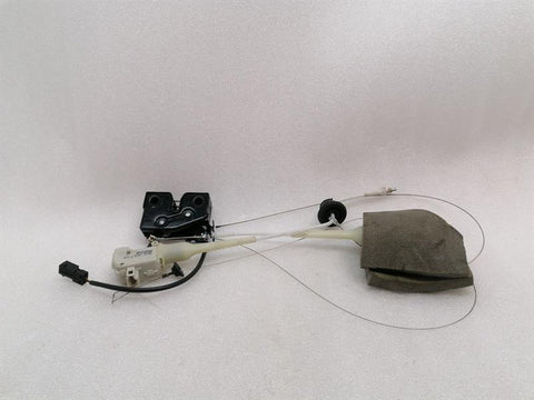 Porsche Cayman 987 Boat Lock 98751205300 Tailgate Lock