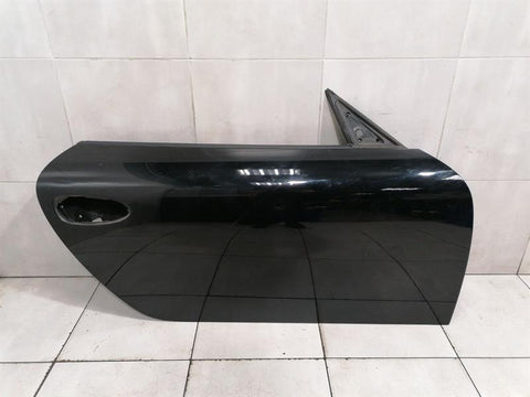 Porsche Cayman 987 Right Front Door 99753101204 Door Front Right