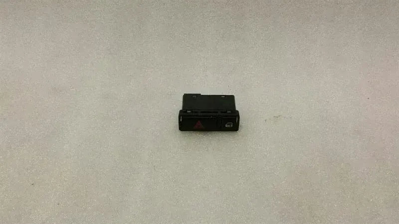 BMW 3 Series E46 E85 Hazard Warning Switch 8368920 Hazard Door Lock Switch