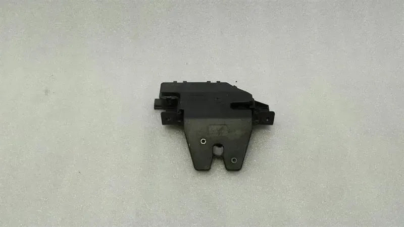 BMW 3 Series E46 Boot Lock 8196401 Tailgate Lock