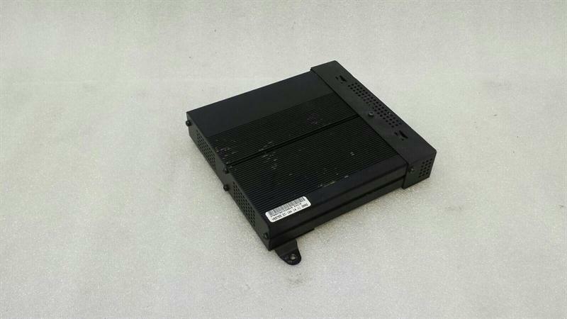 BMW 3 Series E46 Amplifier 6920594 Amplifier Harman Kardon