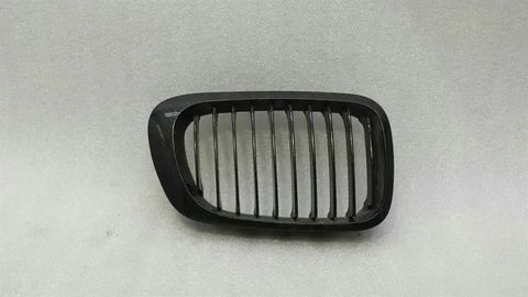 BMW 3 Series E46 Right Front Grille Radiator Grille Right