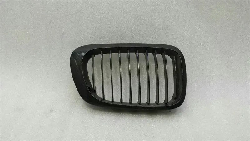 BMW 3 Series E46 Right Front Grille Radiator Grille Right