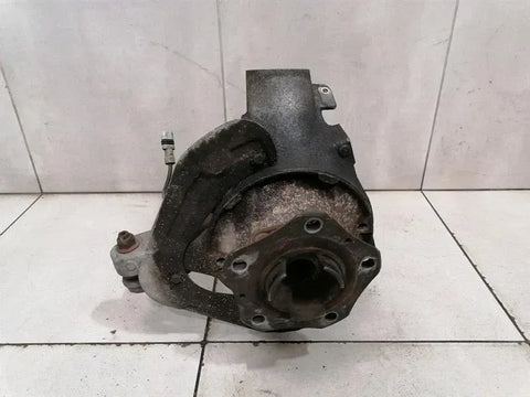 Porsche Cayman 987 Right Rear Hub 98733115806 Wheel Bearing Case Rear Right