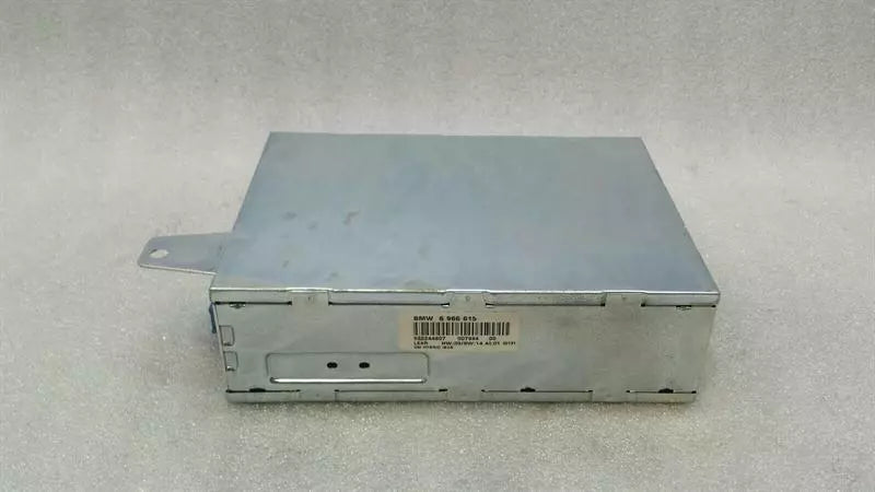 BMW 3 Series E46 TV Module 6966615 Video Tuner Control Unit High