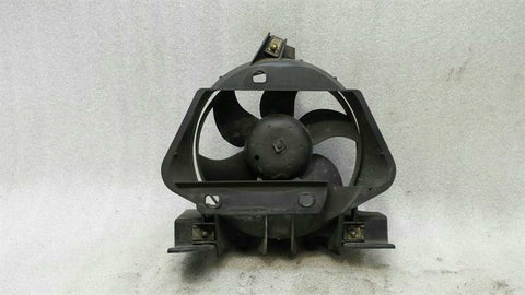 Porsche Boxster 987 Fan 98662403601 Fan Electric Fan.