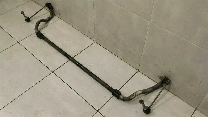 Porsche Boxster 987 Anti Roll Bar Front 99734370107 Front Anti Roll Bar