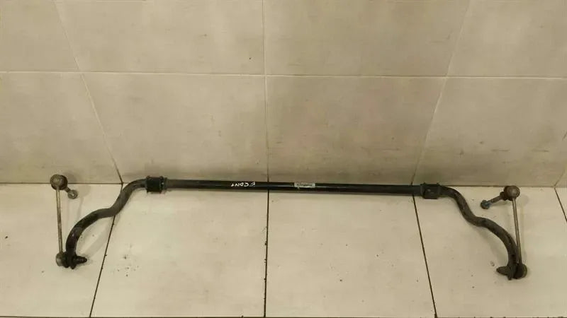 Porsche Boxster 987 Anti Roll Bar Front 99734370107 Front Anti Roll Bar