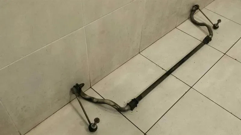 Porsche Boxster 987 Anti Roll Bar Front 99734370107 Front Anti Roll Bar