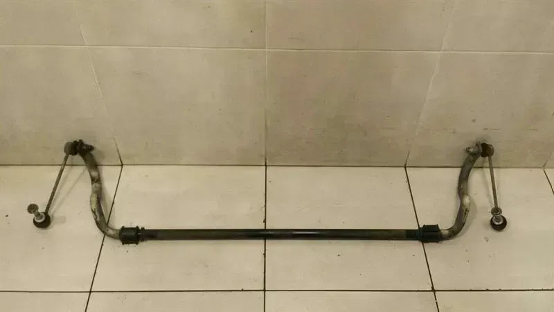 Porsche Boxster 987 Anti Roll Bar Front 99734370107 Front Anti Roll Bar
