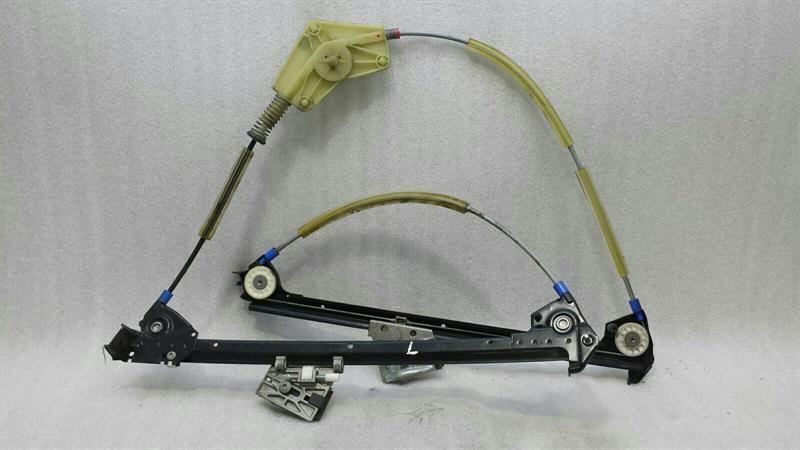 Porsche Boxster 987 Left Front Door Winder 98754207501 Front Left Window