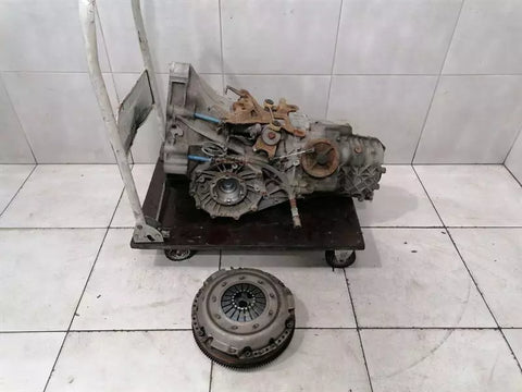 Porsche Boxster 987 Gearbox G87.20 Transmission 6 SPEED MANUAL SHIFT