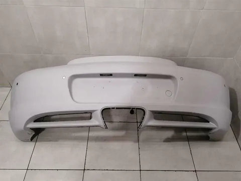 Porsche Boxster 987 Rear Bumper 98750541104 Rear Bumper PDC PTS