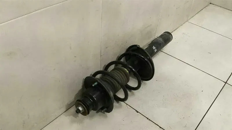 Porsche Boxster 987 shock absorber rear 98733305114 shock absorber rear right