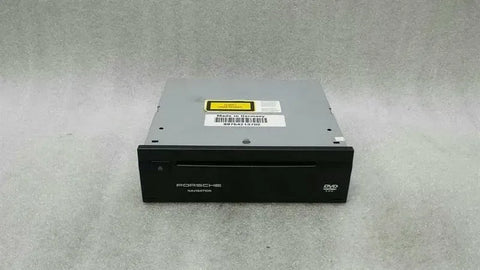 Porsche Boxster 987 DVD ROM 7L5919969C Sat Nav Computer GPS