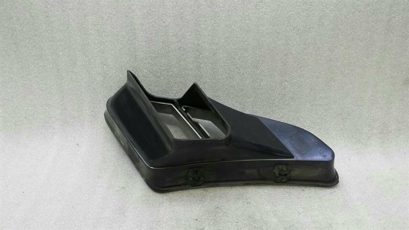 Porsche Boxster 987 RRH Wing Grill 987507475001 Fenders Grille Right.