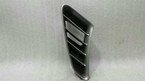 Porsche Boxster 987 RRH Wing Grill 987507475001 Fenders Grille Right.