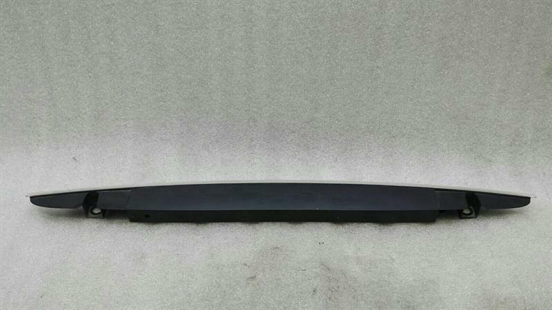 Porsche Boxster 987 Stop Light 98763105001 Brake Light