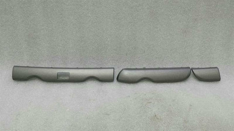 Porsche Boxster 987 RHD Dashboard Trim Set 98755238201 Right Hand Drive