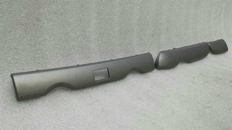 Porsche Boxster 987 RHD Dashboard Trim Set 98755238201 Right Hand Drive