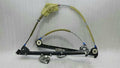 Porsche Boxster 987 Left Front Door Winder 98754207501 Front Left Window