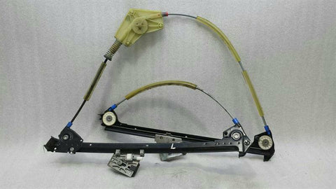 Porsche Boxster 987 Left Front Door Winder 98754207501 Front Left Window