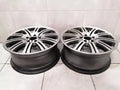 BMW 3 Series E46 Alloy Wheel AFTERMARKET Alloy Rim AFTERMARKET 8JX19 ET47