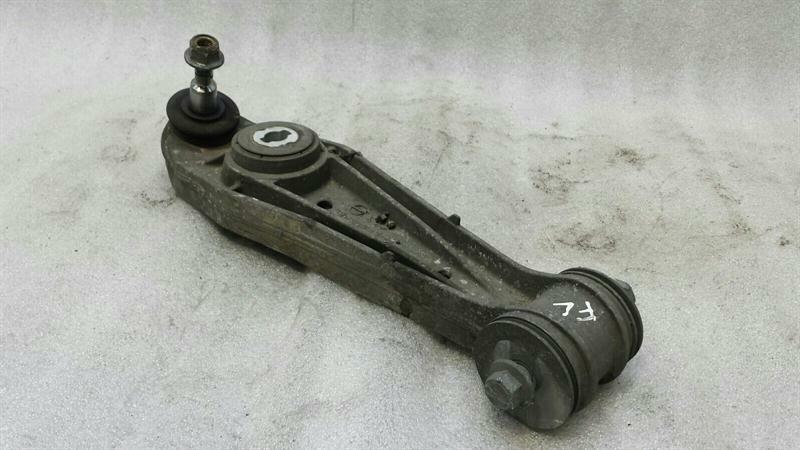 Porsche Boxster 987 997 Left Front Wishbone 99734105304 Front Left Handlebar