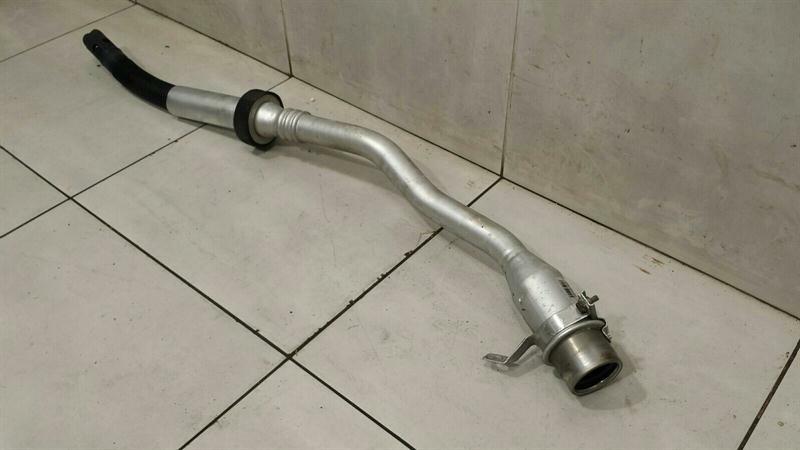 Porsche Boxster 987 997 Fuel Filler Neck 99720104308 Filler Connector