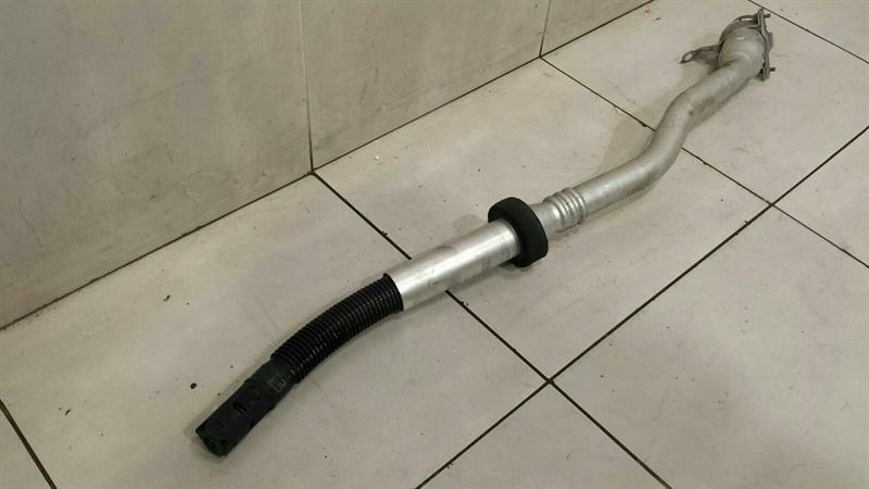 Porsche Boxster 987 997 Fuel Filler Neck 99720104308 Filler Connector