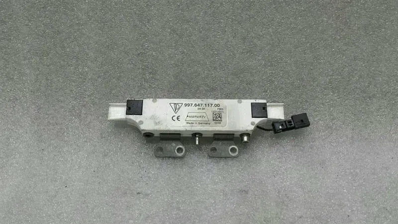 Porsche Boxster 987 Aerial / Antenna 99764711700 Antenna