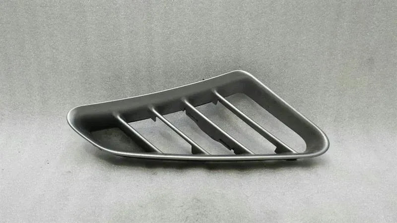 Porsche Boxster 987 rear left grille 98750474900 grille rear left