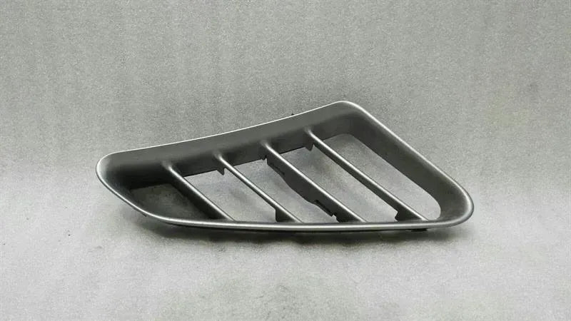 Porsche Boxster 987 rear left grille 98750474900 grille rear left