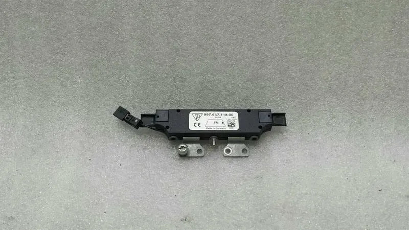 Porsche Boxster 987 Aerial / Antenna 99764711800 Antenna
