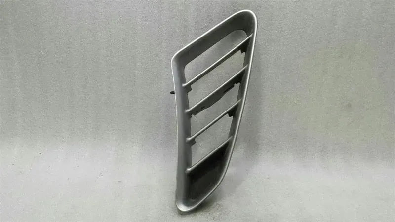 Porsche Boxster 987 rear left grille 98750474900 grille rear left