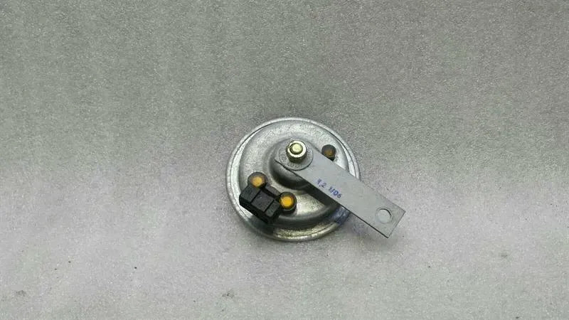 Porsche Boxster 987 997 911 horn 99663711702 horn fanfare
