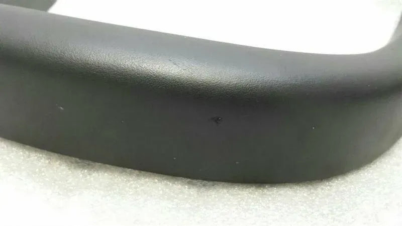 Porsche Boxster 987 Roll Bar Trim Set 98758031103A11 Leather Trim Set
