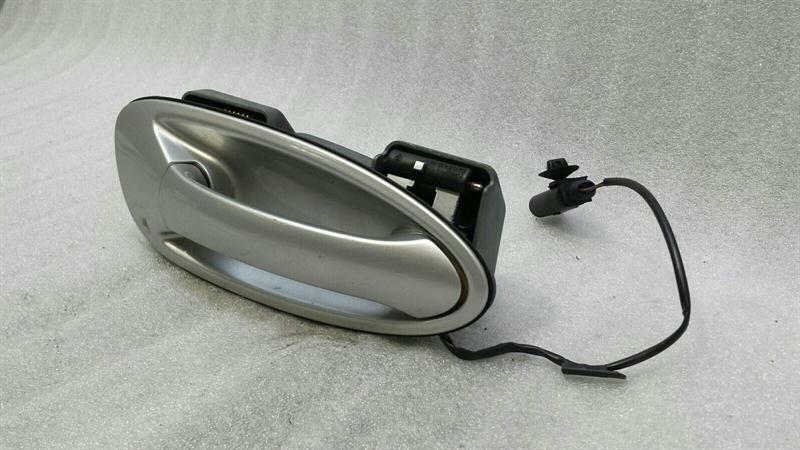 Porsche Boxster 987 right door handle 99753761400 door handle right