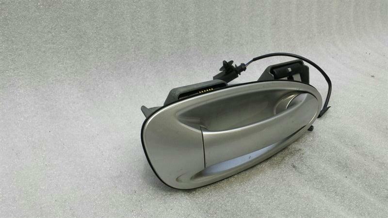 Porsche Boxster 987 right door handle 99753761400 door handle right