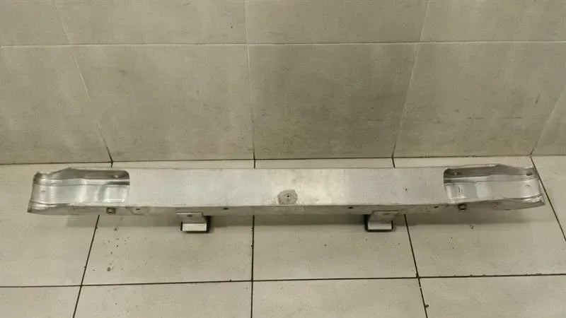 Porsche Boxster 987 S Rear Bumper Beam 98750524100 Bumper Support Rear