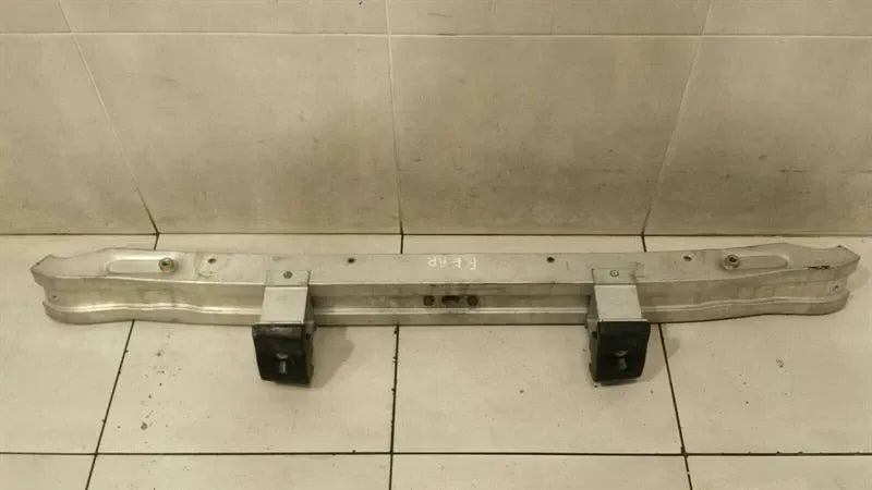Porsche Boxster 987 S Rear Bumper Beam 98750524100 Bumper Support Rear