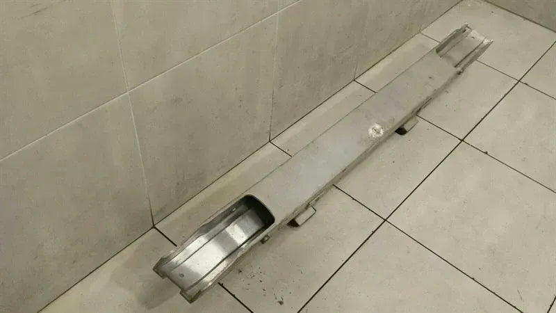 Porsche Boxster 987 S Rear Bumper Beam 98750524100 Bumper Support Rear