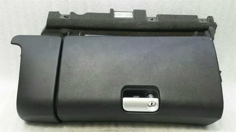 Porsche Boxster 987 glovebox 99755220406 glove compartment full leather full leather