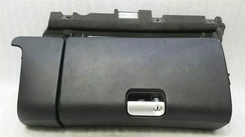 Porsche Boxster 987 glovebox 99755220406 glove compartment full leather full leather