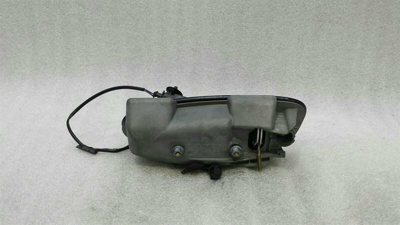Porsche Boxster 987 right door handle 99753761400 door handle right