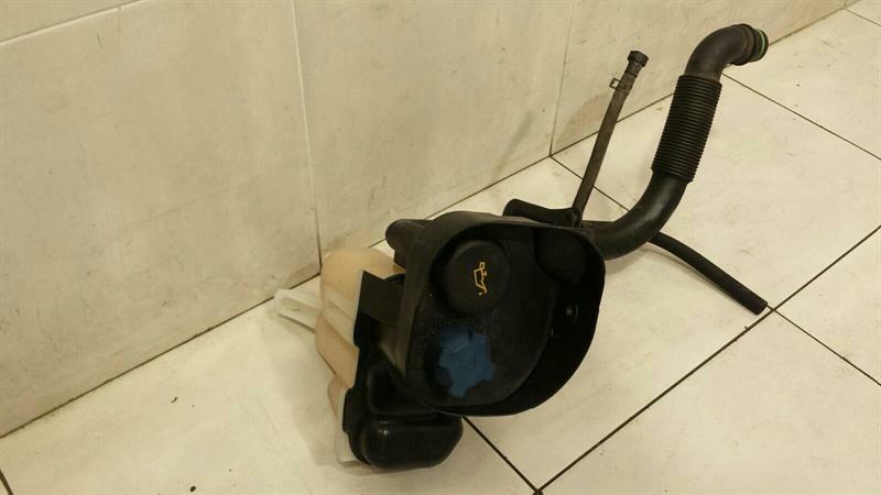 Porsche Boxster 987 expansion tank 99610614708 expansion tank cooling water