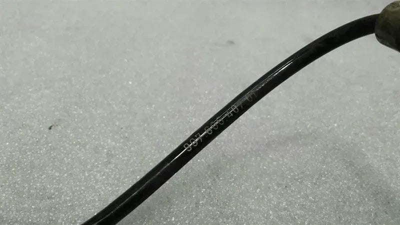 Porsche Boxster 987 a.b.s Sensor 99760640701 ABS Sensor Front Rear Front Rear