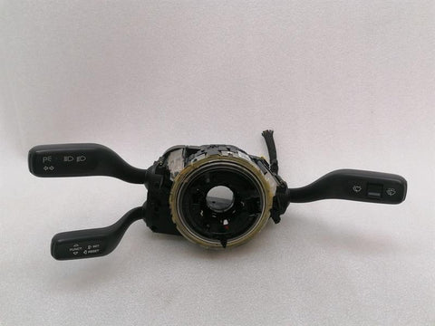 Porsche Boxster 987 wiper stalks 99761325100 indicator switch steering column switch