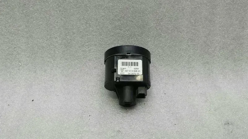 Porsche Boxster 987 Headlight Switch 99761353501 Light Switch
