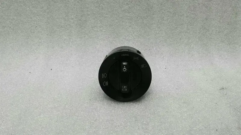 Porsche Boxster 987 Headlight Switch 99761353501 Light Switch